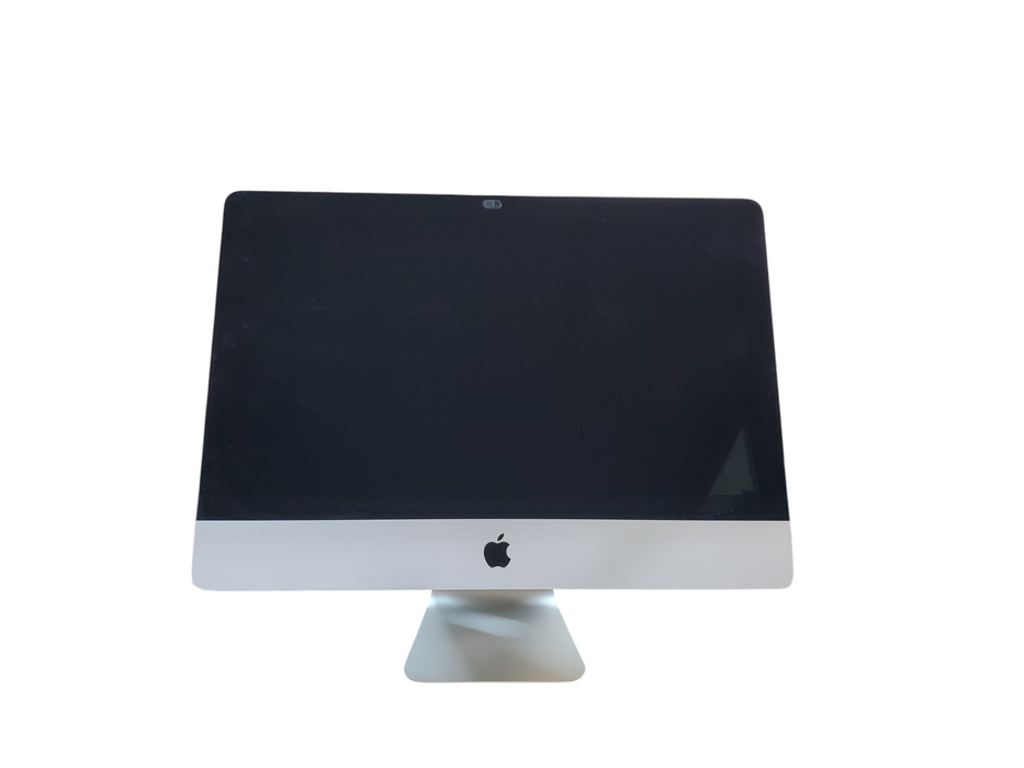 Apple iMac 21.5" Retina 4k 2019, i5-8500 16GB DDR4 500GB HDD Radeon 560X