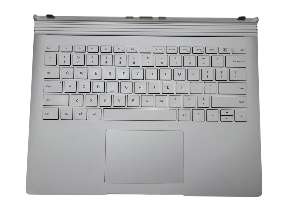 Microsoft Surface Book 2 Keyboard 1835 | GTX 1050 | Good battery - READ Q