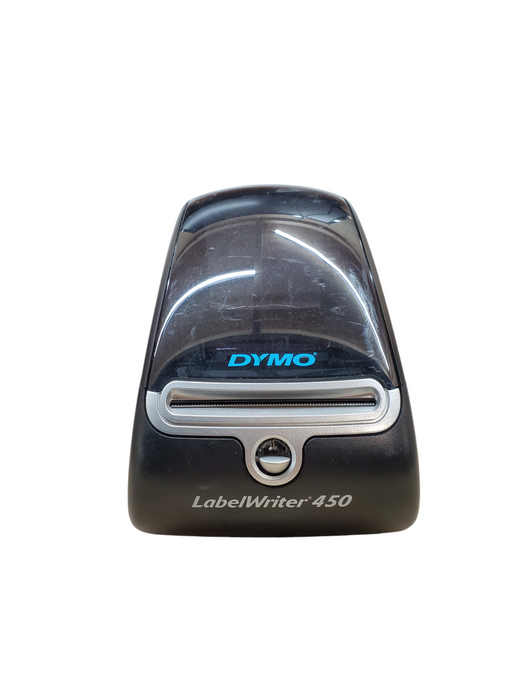 Dymo LabelWriter 450 Direct Thermal Label Printer - No Spool Assembly Q