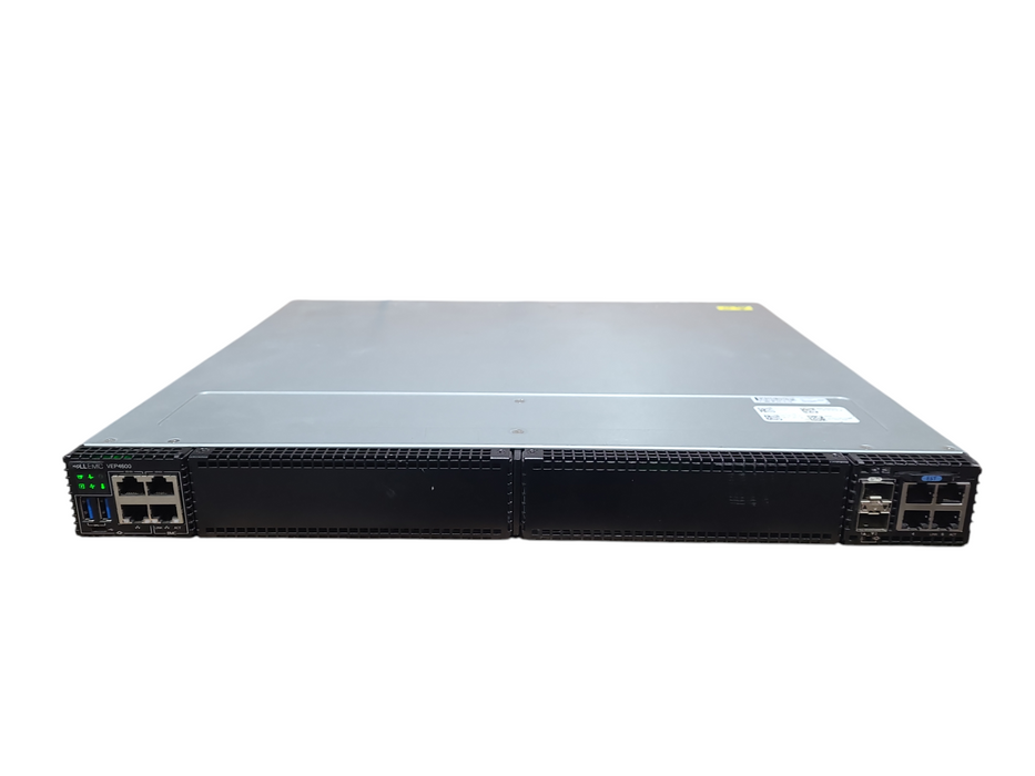 DELL EMC VEP4600 Networking Virtual Edge Platform *READ*