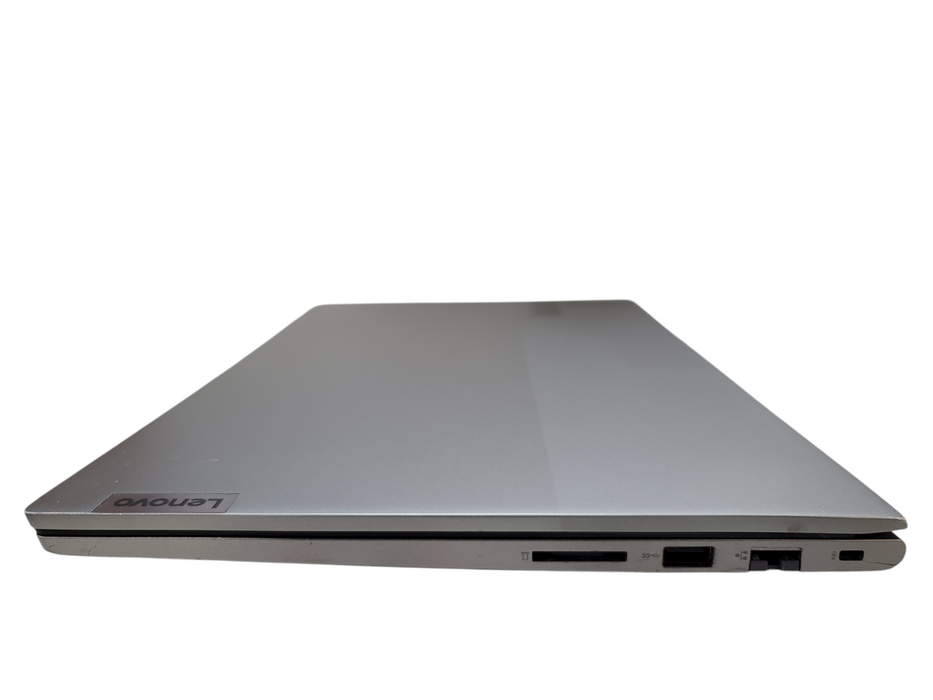 Lenovo ThinkBook 15 G3 ACL Ryzen 5 5500U 12GB DDR4 256GB NVMe READ β Lap200