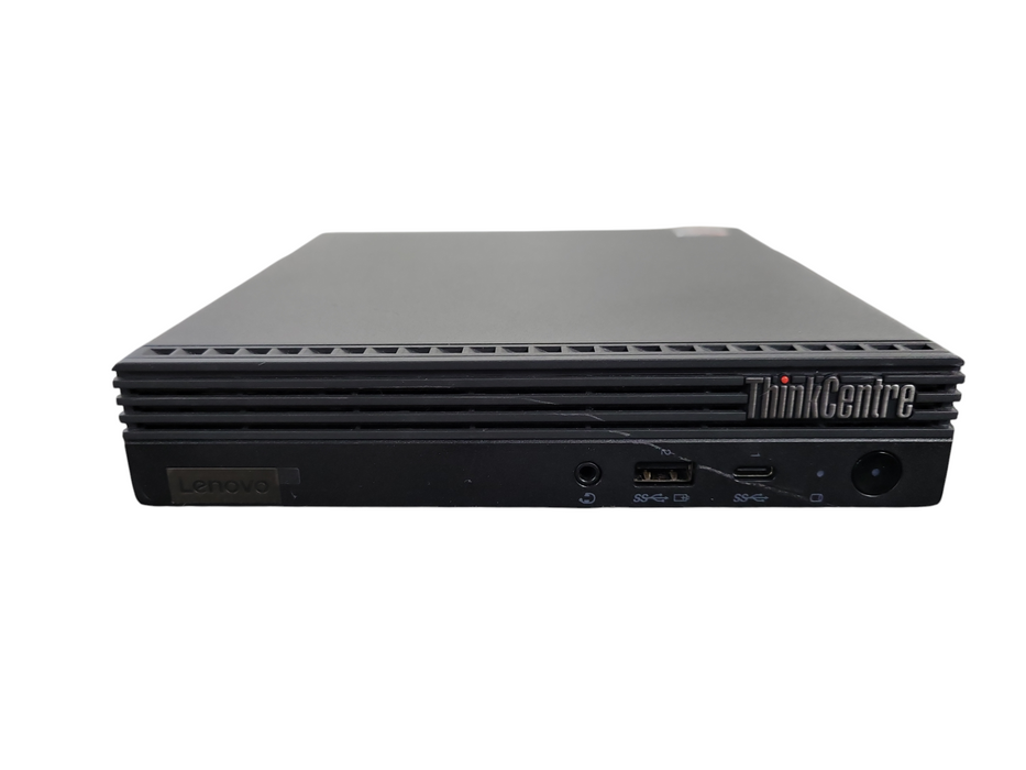 Lenovo ThinkCentre M75q Gen 2, Ryzen 5 PRO 5650GE, 32GB DDR4, 256GB NVMe !