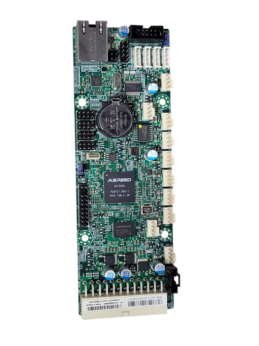 SuperMicro CSE-PTJBOD-CB3 JBOD POWER BOARD _
