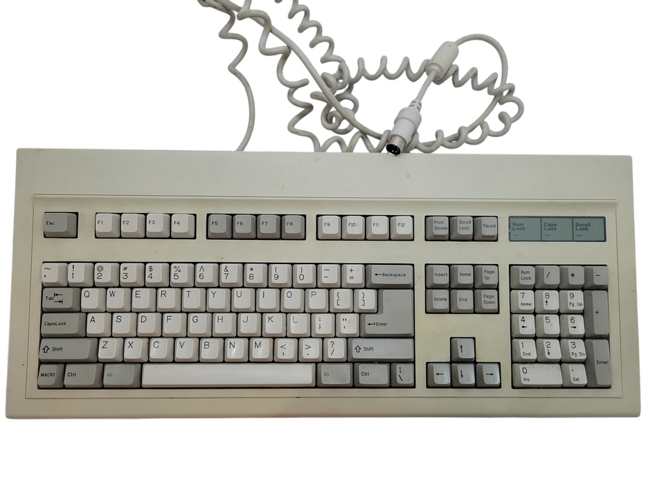 BTC BTC-5339 Keyboard %