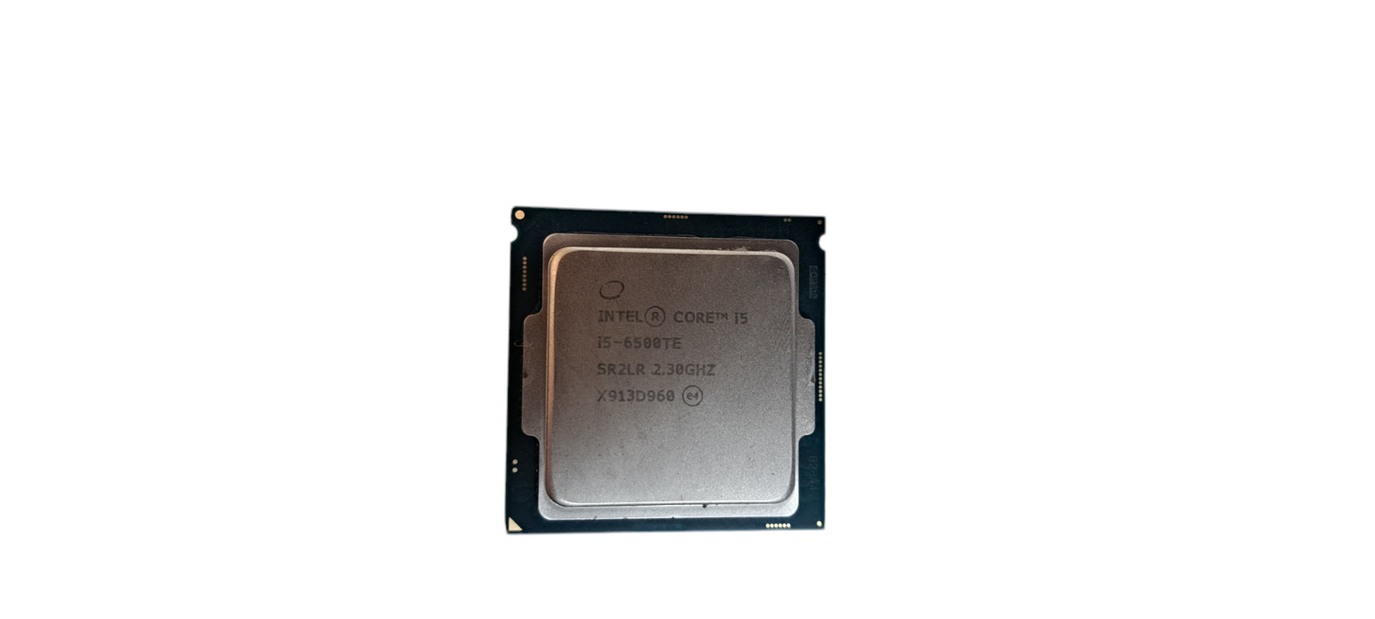 Intel Core i5-6500TE 2.30GHz CPU Processor