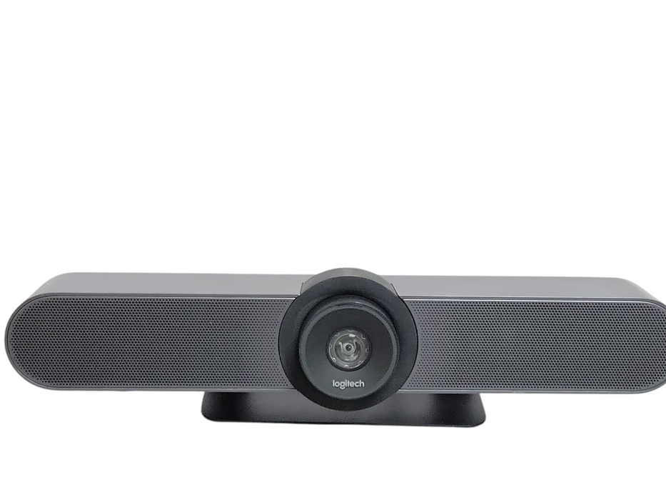 Logitech MEETUP (860-000525) 4K Video Conferencing System Cam V-R0007 _