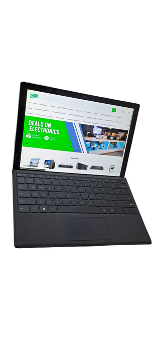 Microsoft Surface Pro 1796 i5-7300U CPU|8GB RAM|250GB SSD