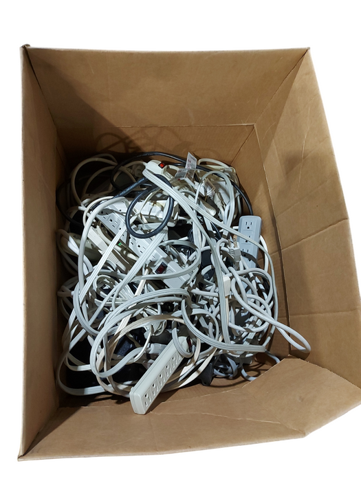 Lot of 45X Assorted brands extension board / Power Bars/ Strips