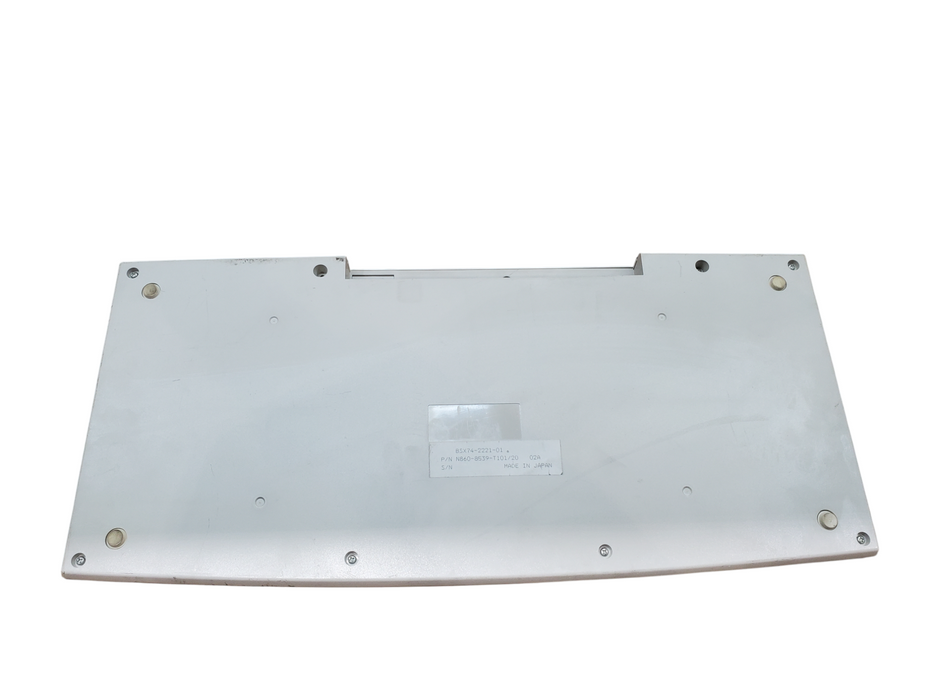 Toshiba BSX74-2221-01 (N860-8539-T101/20) Keyboard *READ*