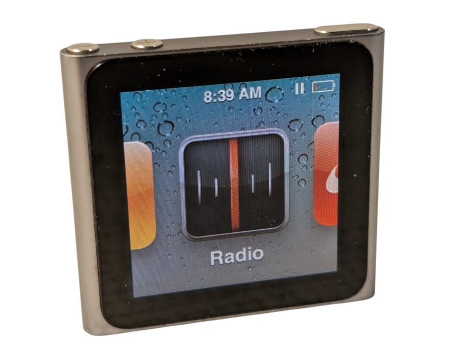 Apple iPod nano A1366 -