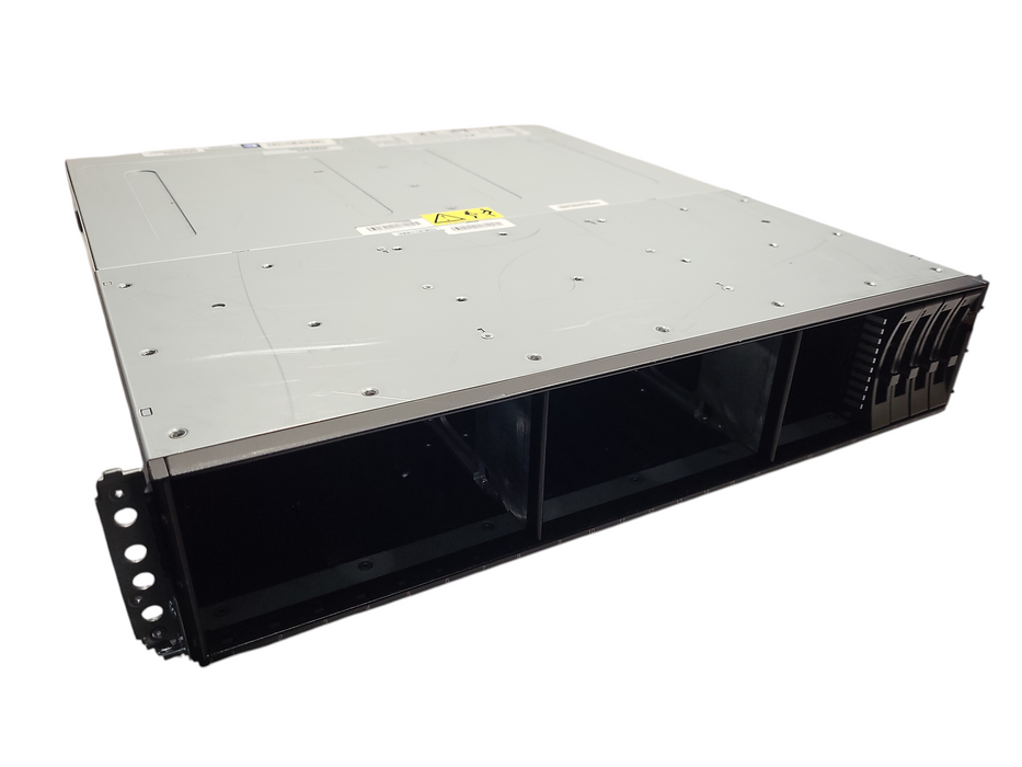IBM Storwize V5000 w/ 2x 01AC579 Node Controller Q$
