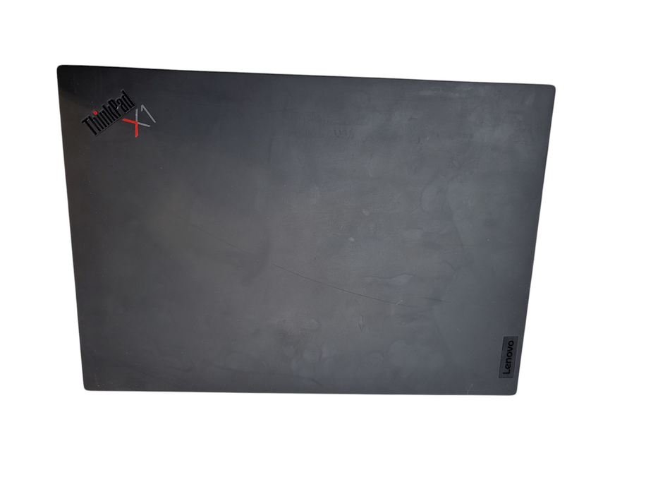 Lenovo ThinkPad X1 Carbon Gen 9 i7-1185G7 16GB RAM 256GB NVMe  β Lap200