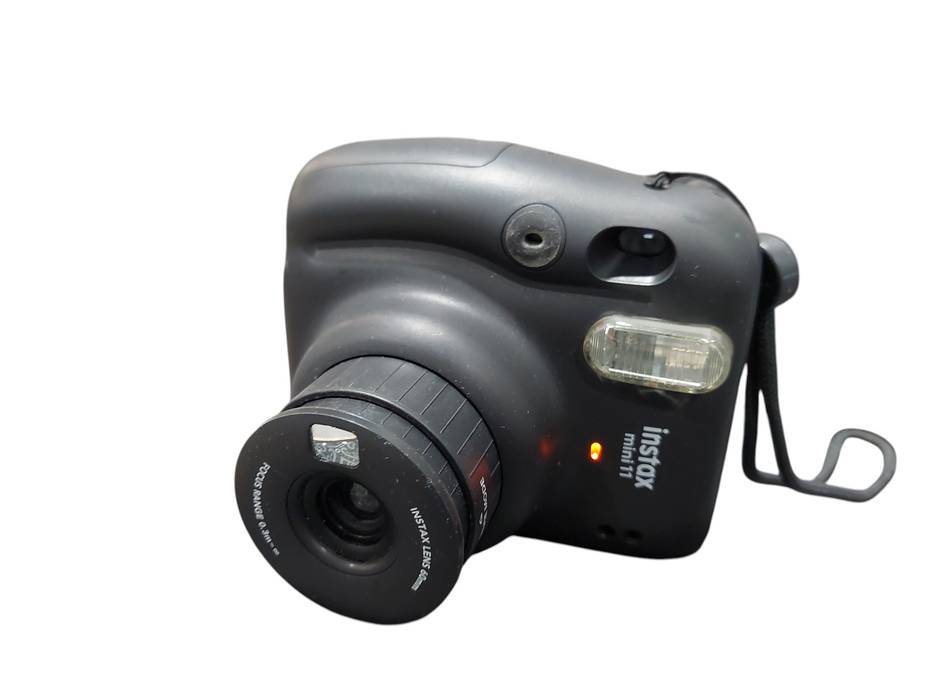FujiFilm instax Mini 11 Instant Film Camera , ( No Film ) =