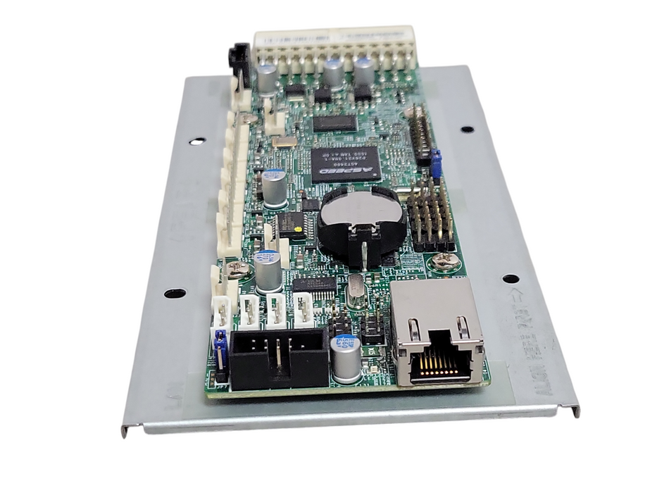 SuperMicro CSE-PTJBOD-CB3 JBOD POWER BOARD _