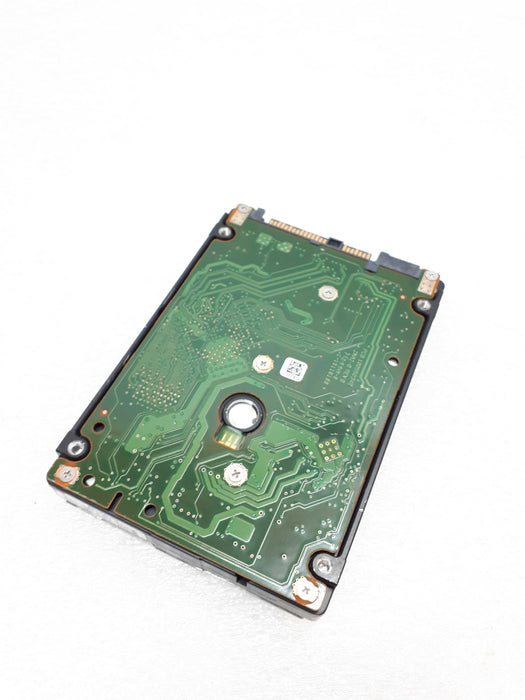 Lot 8x 1TB SAS 2.5" 15mm HP Enterprise 7.2K 6Gb/s HDD - Assorted models Q+