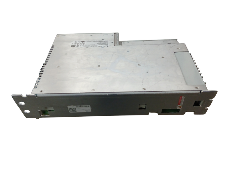 Allen Bradley 2198-S130-ERS4 Ser A Single Axis Speed Driv