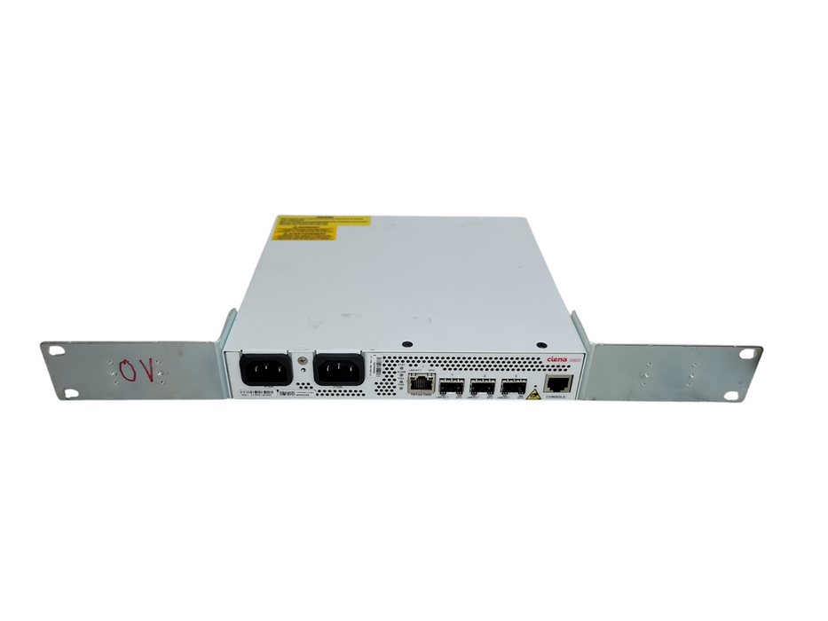 Cinea 3903 Ethernet Delivery Switch 170-3903-900 %