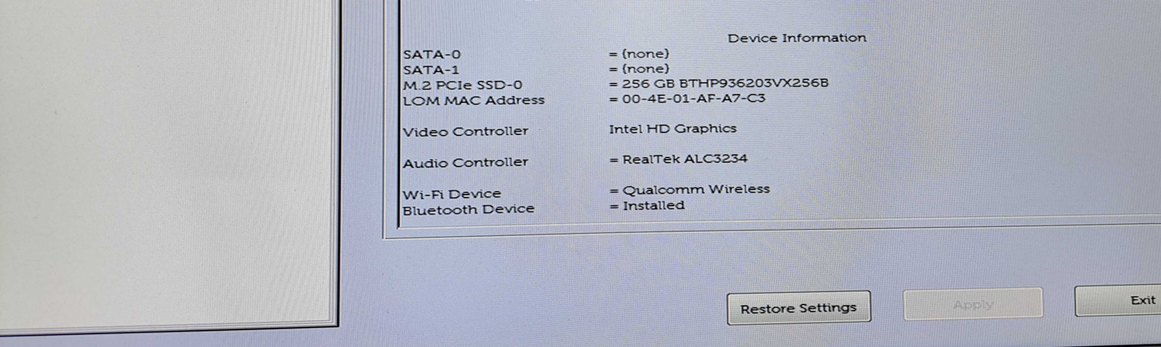 Dell OptiPlex 3070 USFF | i5-9500T @2.20GHz, 8GB DDR4, 256GB NVMe, Wi-Fi  )
