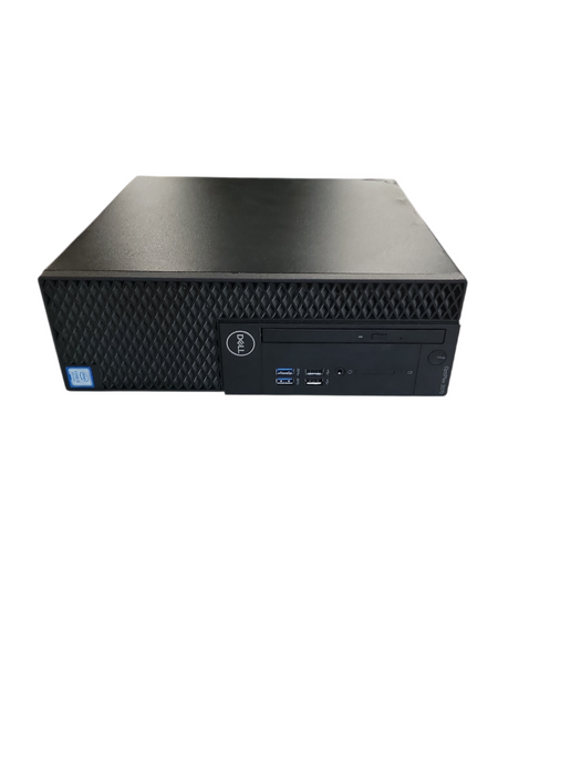 Dell OptiPlex 3070 SFF i5 - 9500 @ 3.00GHz 16GB DDR4 Ram Qθ