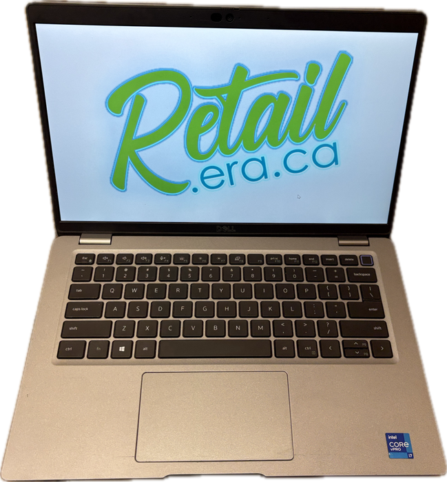 Dell Latitude 5421 i7-11850H@2.5 GeForce MX450 2GB GPU 16GB RAM 256SSD READ Lap200