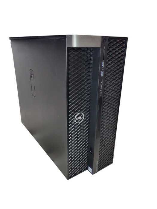 Dell Precision T5820 - Xeon W-2135 32GB DDR4 NO HDD 950W PSU %