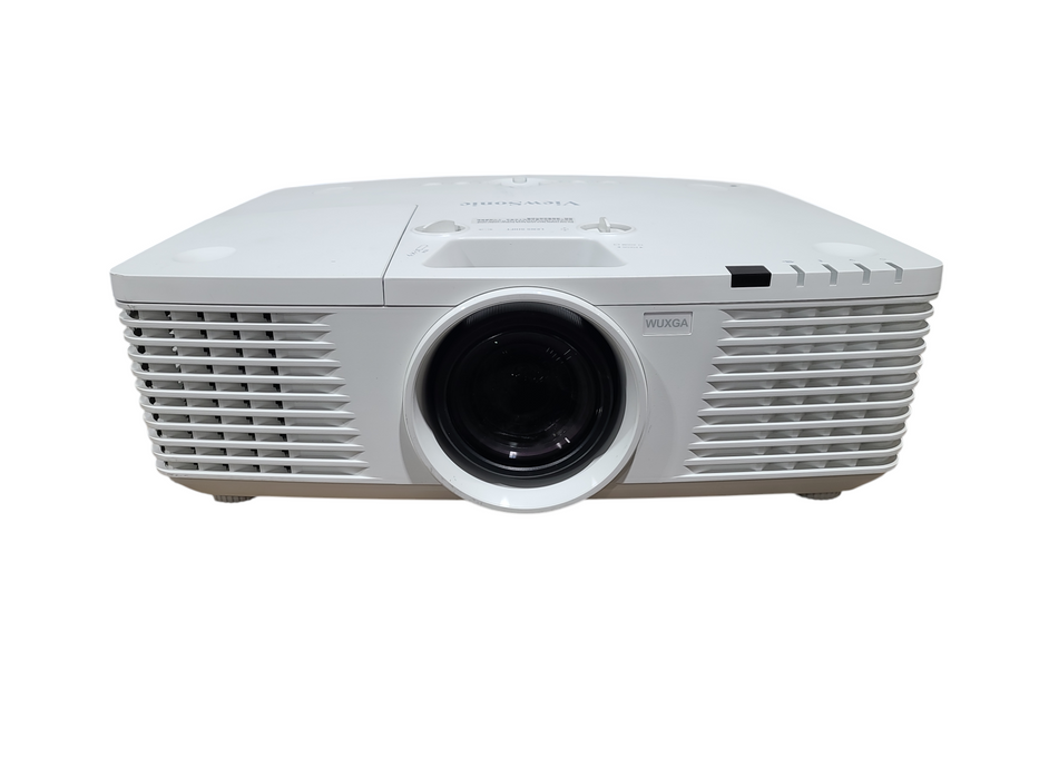 Viewsonic PRO9800WUL projector WUXGA *READ*