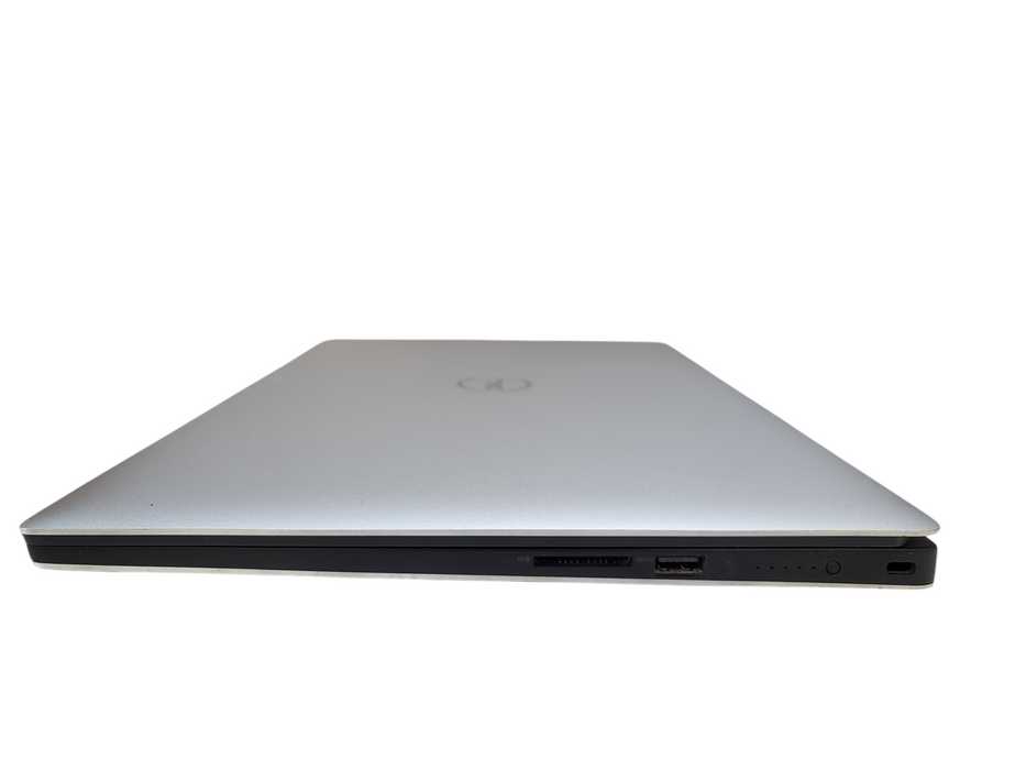 Dell Precision 5520 i7-7820HQ 16GB RAM Quadro M1200 256GB SSD β Lap200