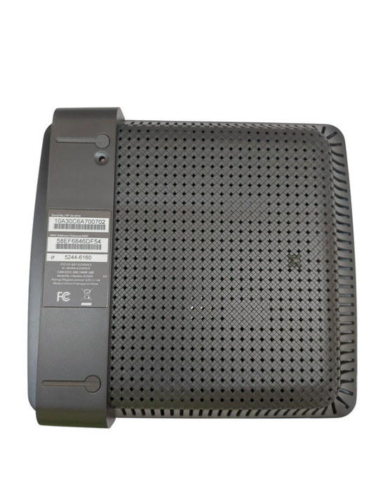 Linksys N600 Dual Band Wi-Fi Router E2500