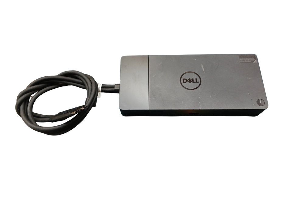 Dell WD19DCS Docking Station