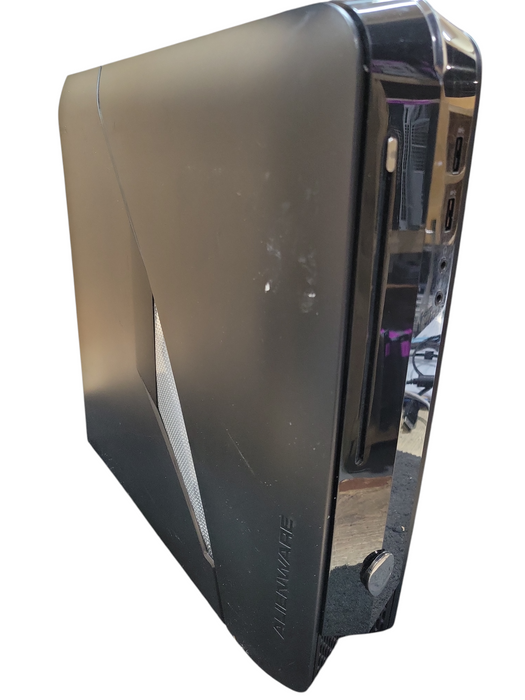 Alienware X51 R2, Core i7-4790 @ 3.60GHz 8GB DDR3  - No HDD !