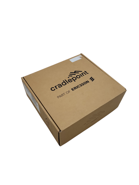 Cradlepoint 5G Wideband Adapter W1850-5GC Router WWAN 2.5GbE LTE - 4G, 5G Q%