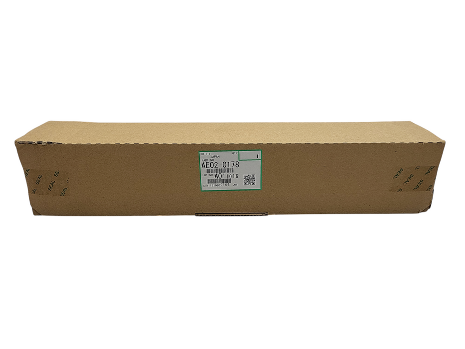 Brand new Ricoh AE02-0178 Pressure Roller $