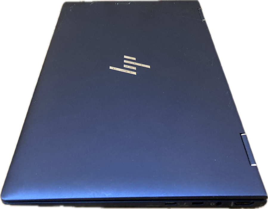 HP EliteBook Dragonfly TOUCH Core i5-8365U@1.6GHz 16GB RAM 256GB SSD Q Lap200