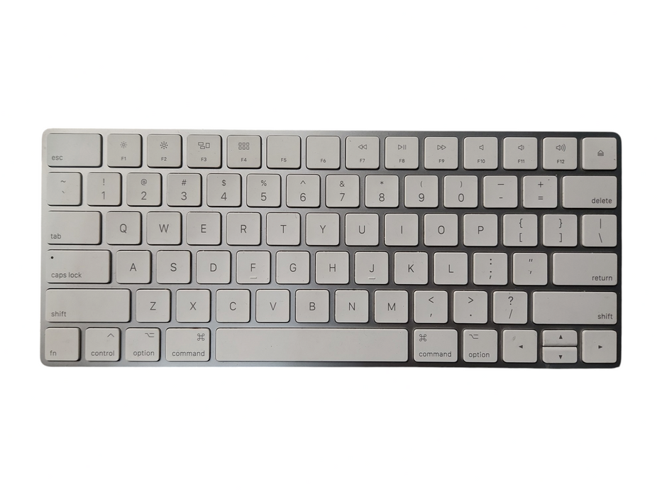 Apple Magic Keyboard 2 Model A1644 Q