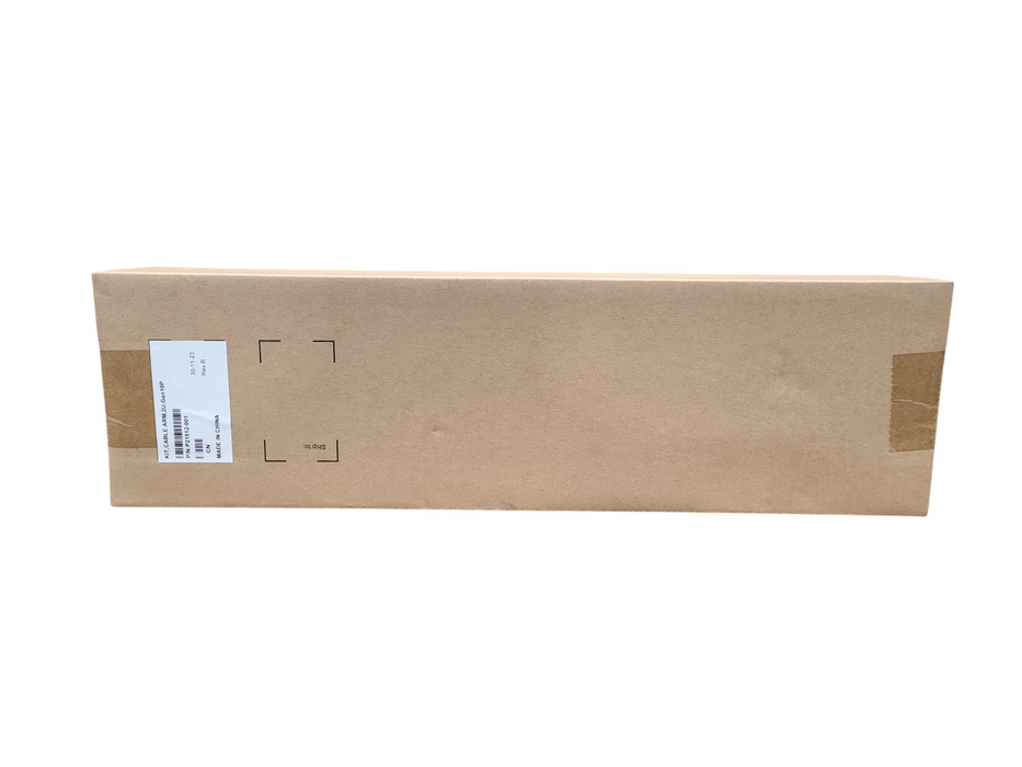 HP P21512-001 2U Cable Arm For Gen10 Plus %