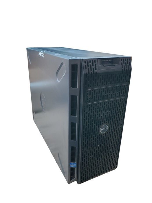 Dell PowerEdge T320 1x Xeon E5-1410 0 16GB DDR3 H310 - No HDD