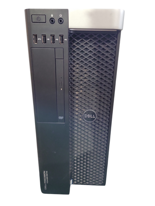 Dell Precision T5810, Xeon E5-1630 v4 3.70GHz, 32GB DDR4, W5100, 685W PSU !