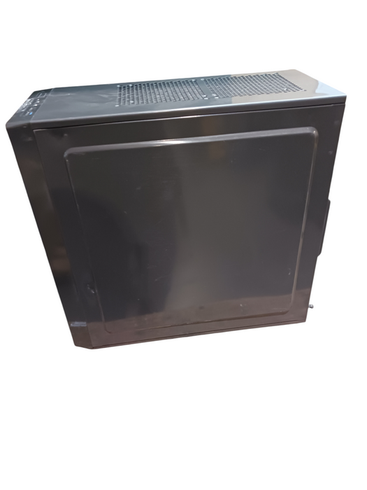 Fractal Tower PC Intel i5-10600k @4.10Ghz Asus Pro B460M-C 16GB DDR4 No HDD