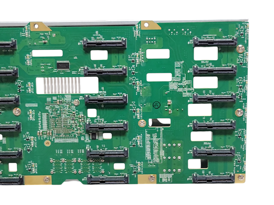 Supermicro BPN-SAS3-846EL2 4U 24-Bay SAS/SATA Dual Expander Backplane _