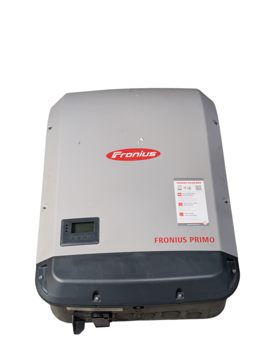 Fronius Primo 15.0 kW Inverter 15.0-1 208-240 Please READ -