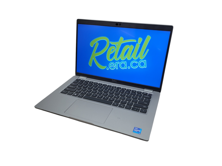 Dell Latitude 5421 - Core i7-11850H 16GB DDR4 256GB NVMe MX 450 % Lap200