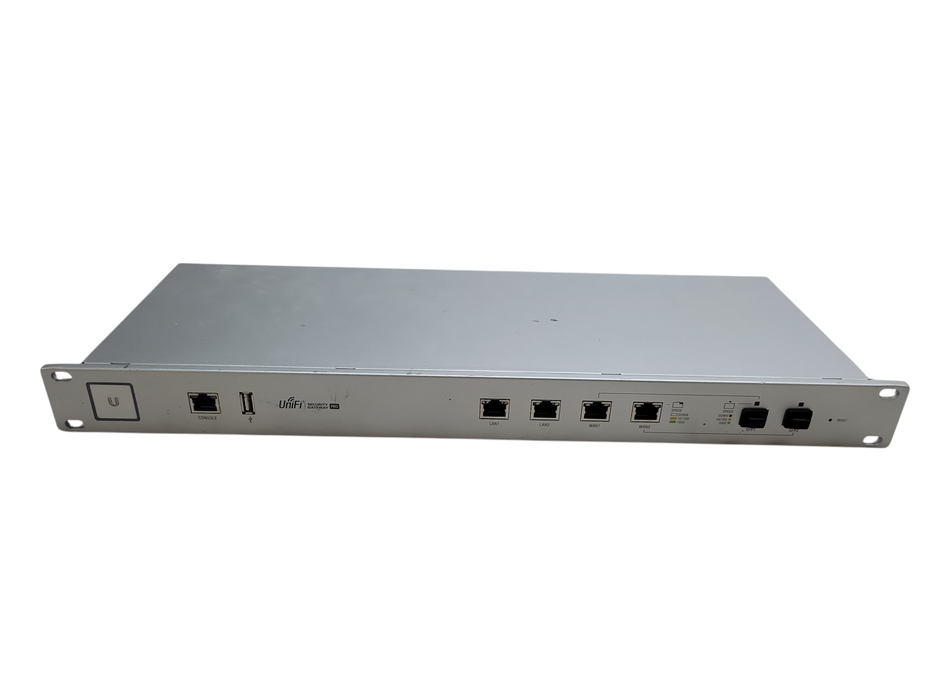 Ubiquiti Networks Unifi Security Gateway Pro 4 USG-PRO-4 %