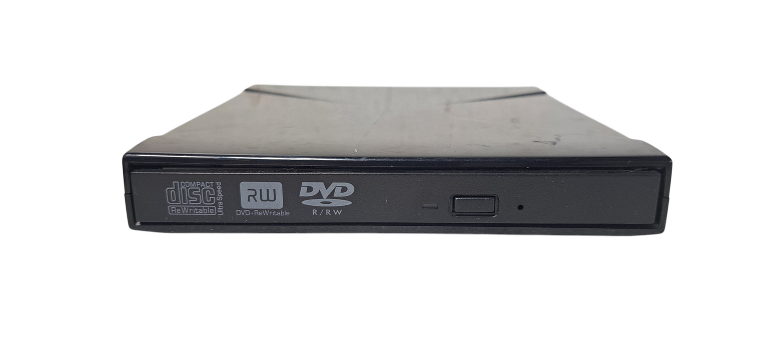 RetailPlus 003 External CD/DVD Reader