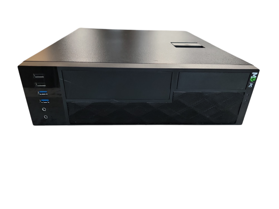Custom PC PRIME B360M - A i5 - 9500 @ 3.00GHz 16GB DDR4 Ram θ