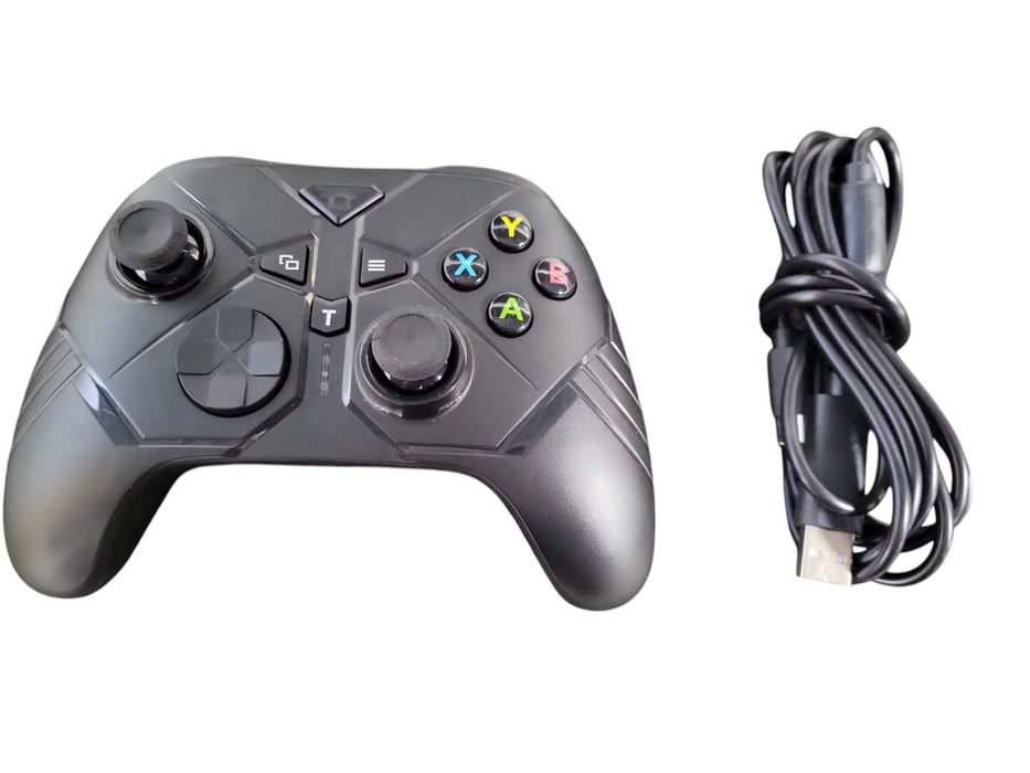 For Microsoft Xbox Series X/S Xbox One & Windows Wired TYPE-C Controller T-X101 !