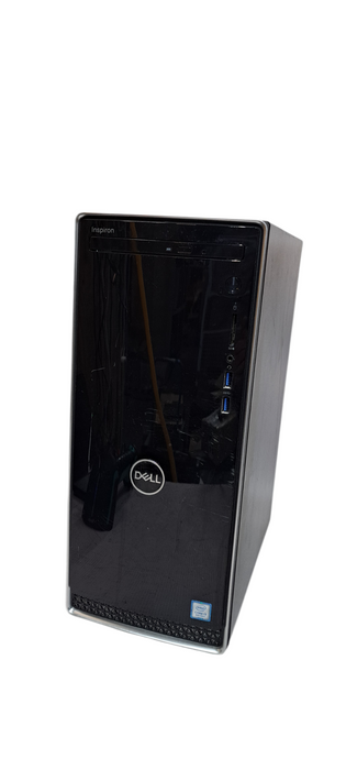 Dell Inspiron 3670| i3-9100|16GB RAM DDR4|1TB HDD