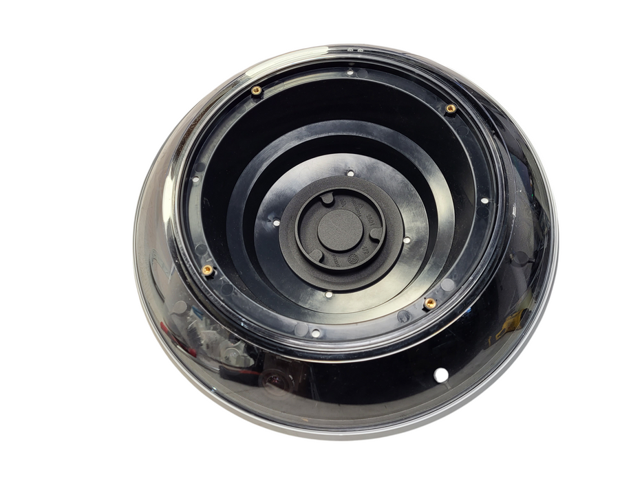 Axis Q6000-E MKII Outdoor Network Security Cameras, READ $