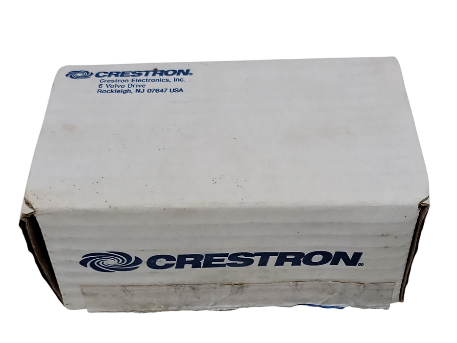 Open-Box Crestron CLW-DELVEX-P-W-S Cameo In-Wall Dimmer White _