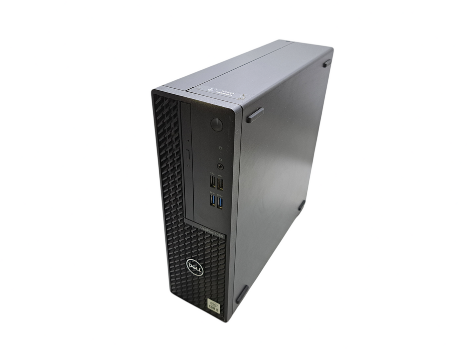 Dell OptiPlex 3080 SFF Core i5-10500 @3.10GHz, 16GB DDR4, 256GB NVMe