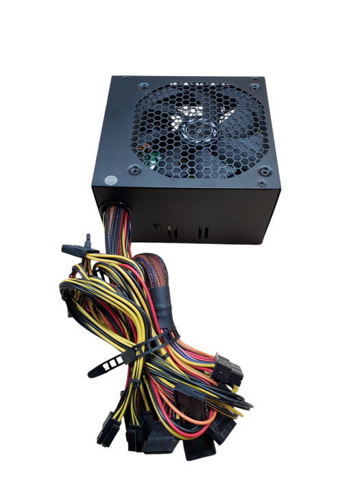 Antec VP450 450W ATX Desktop Power Supply